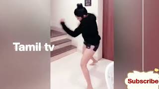 காட்டுத்தனமாக பாக்சிங் செய்த ரித்திகா சிங்: வீடியோ | Actress Ritika Singh Latest Boxing Video Viral