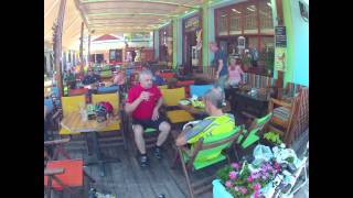 Brevet Lesvos 2014 300km