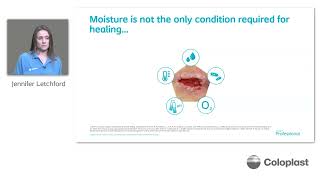 Module 3 - Moist Wound Healing