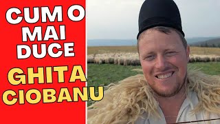 Îl mai ții minte pe Ghiță Ciobanu? Ce s-a ales de viața lui, CU CE SE OCUPĂ GHITA CIOBANU ASTAZI