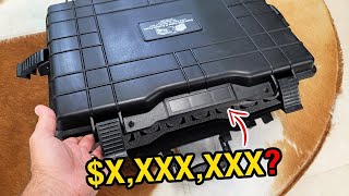 $5M In Just One Case?! The Most Disgusting Watches Inside!
