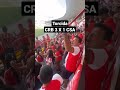 CRB 3 X 1 CSA - TORCIDA