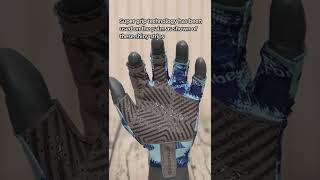 Seibertron S.P.S.G-2 UPF100+ Sun/UV Protection Fishing Adult \u0026 Youth Glove