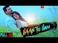 Haan Tu Hain | Official_Video_Song | Roo Creations |