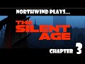 Let's Play: The Silent Age | Walkthrough - Chapter 3