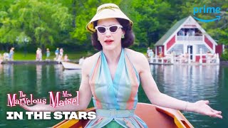 The Astrology of The Marvelous Mrs. Maisel Characters | In the Stars | Prime Video