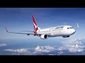 The Flying Kangaroo: 100 Years of Qantas by Neil Montagnana-Wallace