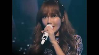 Jessica fancam big mini world live