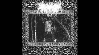 Arcanist (US) - Caustic Apparitions (2021)