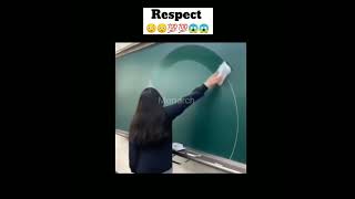 Respect