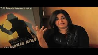 The Making Of Sheila Ki Jawani  Tees Maar Khan  HQ