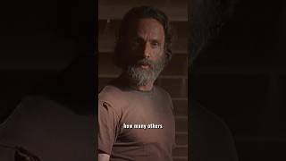 “How many others are out there” | The Walking Dead #shorts