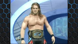 WWF Recent Greatest Smackdown Moments (2001)