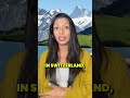 Work From Home Or Move To Europe, Switzerland | No Experience Needed | Nidhi Nagori #shorts