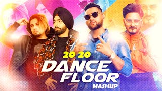 Hindi Top Hit valentine mashup | Dance Mashup |Best Love song Hits Dance