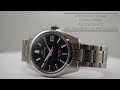 Grand Seiko Heritage Hi-Beat 36000 Automatic 44GS 55th Anniversary 40 mm SLGH009