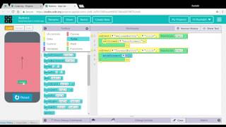 App Lab - Buttons 02