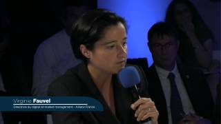 Les secteurs de la banque et de l'assurance à l'épreuve du numérique
