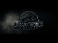 Jurassic World: Fallen Kingdom Superbowl Stop Motion