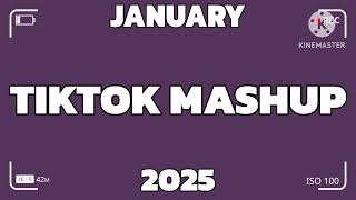 Tiktok Mashup January 🩷🩷 2025 🩷🩷(Not Clean)