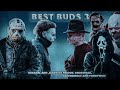 Michael and Jason: Best Buds 3 - Michael and Jason vs Freddy, Ghostface, Leatherface and Pennywise