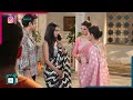 yeh rishta kya kehlata hai on location ruhi ne diya galat inform armaan hua naraz