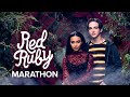 Red Ruby S1 Marathon