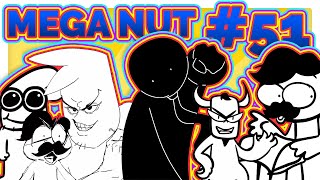 Nutshell's Mega Nut #51 (Animation Memes)