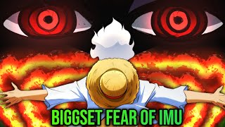 IMU is Mad! MOTHER FLAME BIGGEST DARK SECRET REVEALED - VEGAPUNK SHOCKED WHOLE WORLD - One Piece