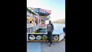 Dwarka to Mount Abu