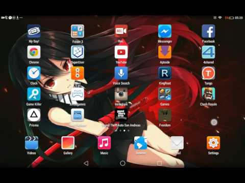 How to download freedom in any android device for free! How to download freedom in any android device for free!