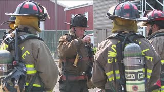 Proposed rules worry volunteer firefighters