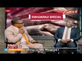 KWAGWANJI SPECIAL  | 20  NOVEMBER 2024