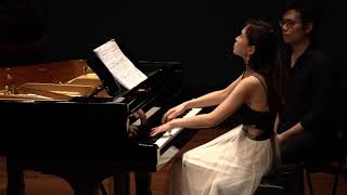 Yellow River Piano Concerto