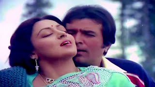 Naa Jane Kya Hua-Dard 1981 Full Video Song, Rajesh Khanna, Hema Malini