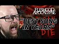 Streamer Reacts: FLESHGOD APOCALYPSE - 