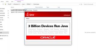 IPGRAY : How to download and install JDK6, JDK7, JDK8, in Windows 10