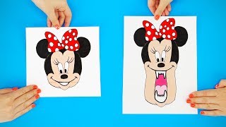 Funny Things You Should Try To Do At Home | 8 AMAZING CRAFTS FOR FAMILY AND FUN
