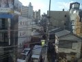 shinjuku to higashi nakano chuo local 新宿駅 東中野 中央線各駅 130305