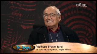 Te Tēpu Season 10: Episode 21 - Missionary Influence