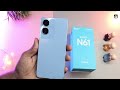 realme narzo n61 unboxing amazon sale unit should you buy it