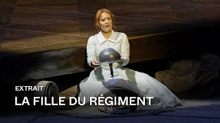 [EXTRAIT] LA FILLE DU RÉGIMENT de Donizetti (Julie Fuchs - \