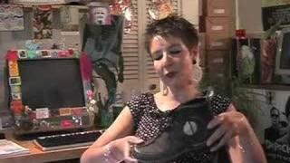 AdBusters - BLACKSPOT SHOES VIDEO - by ThinkOrganic.com