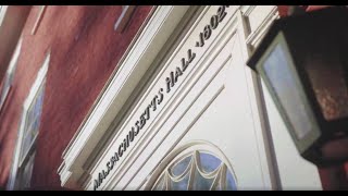 From Here: The Campaign for Bowdoin – Community Announcement