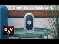 Mycroft Mark II The Open Voice Assistant