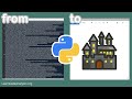 How to convert Byte Data to Image in Python (using Pillow library)