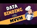 DATA BINDING on Android to implement ▮DA REAL▮ MVVM [From Scratch] ✅