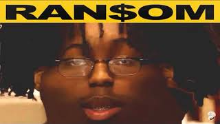 Ransom but the beat is trash