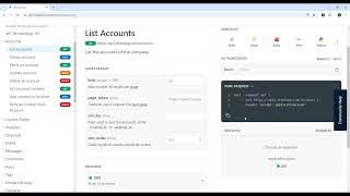 Connectors - API: Path parameters