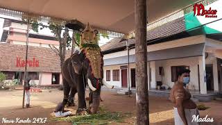 thirunakkara thiru utsavam